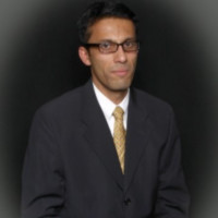 Vistra Corp. Employee Syed Husain's profile photo
