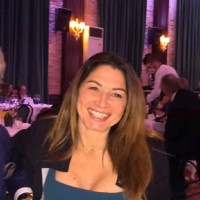 Rai - Radiotelevisione Italiana Employee Anna Nicoletti's profile photo