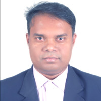 LogicMonitor Employee Sunil Sebastian's profile photo