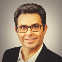 TaliPay Employee Thierry Hubert's profile photo