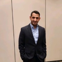 Stepan Company Employee Khatib Mohammad's profile photo