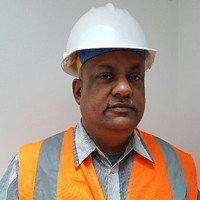 Allan Goberdhan Email