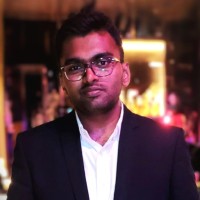 LocationGuru Solutions Employee Atharva Degwekar's profile photo