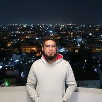 Defined Solutions Employee Muhammad Siddiqui's profile photo