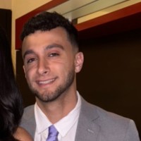 Carbon Arc Employee Daniel Murillo's profile photo