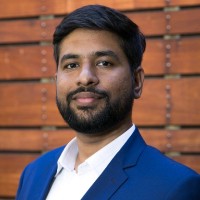 LatentView Analytics Employee Varun Varadarajan's profile photo