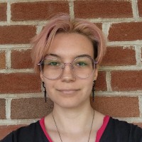 Buck's Rock Performing and Creative Arts Camp Employee Erin Marinelli's profile photo