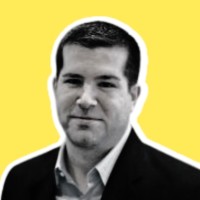 The Paley Center for Media Employee Jeremy Burke's profile photo