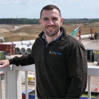 Jones Bros Civil Engineering UK Employee Geraint Lloyd's profile photo