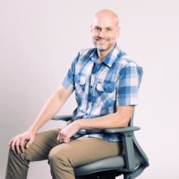 Via Seating Employee Michal Powell's profile photo