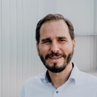 AMF Andreas Maier GmbH & Co. KG Employee Bastian Kittelberger's profile photo