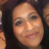 Genee Employee Dina Patel's profile photo