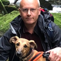 Dogfriendly Limited Employee Steve Bennett's profile photo