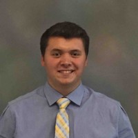 Calamos Investments Employee Ryan Pfaff's profile photo