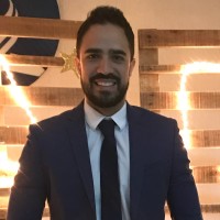 COMTAX Employee André De Paula's profile photo