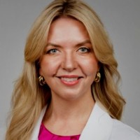 Hartford HealthCare Employee Mary Bailey's profile photo