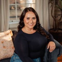 Ray Energy Corp. Employee Jessica Carlson's profile photo