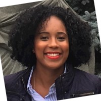 Mercer Employee Ruby Delgado's profile photo