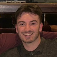 Theta Data Employee Joel Justice's profile photo