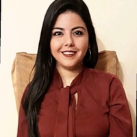 IPAC ACERO Employee Elizabeth Vargas's profile photo