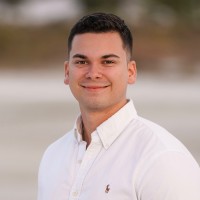 Christie's International Real Estate Emerald Coast Employee Noah Escobar's profile photo