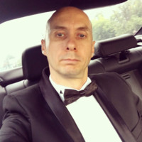 OfferWall Employee Evgeniy Stolpovsky's profile photo