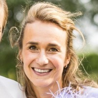 WARREN Employee Katrien de Clerck's profile photo
