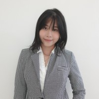 Leidos Employee Claire Vu's profile photo