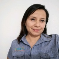 Marely Terán Email