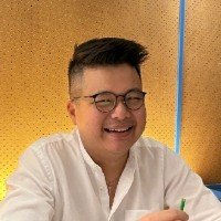 ERA Employee James Tan's profile photo