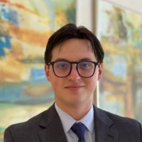Allen Austin Employee Nick McQuarry's profile photo