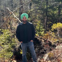 Atlantic Beef Products Inc Employee Pardeep Singh's profile photo