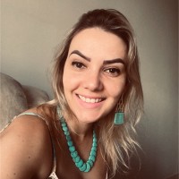 Koretech Employee Renata Bueno's profile photo