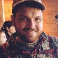 Catamount Machine Works Employee Garren King's profile photo