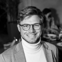 Admitad Employee Artem Rudyuk's profile photo