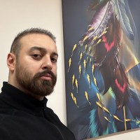 Atatürk Üniversitesi Employee Batuhan D.'s profile photo