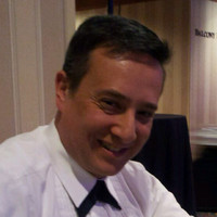 US Department of Health and Human Services Employee John Dirocco's profile photo