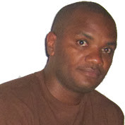 Seven Group Employee Juma Akilimali's profile photo