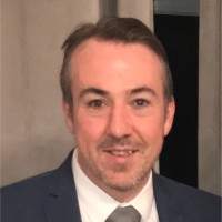 ACEDA Limited Employee Steve Morley's profile photo