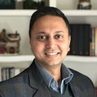 ProService Hawaii Employee Nitin Aggarwal's profile photo