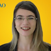 AACRAO Employee Annetta Stroud's profile photo