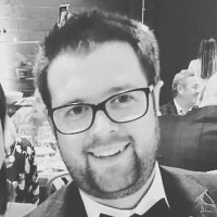 Datacom Employee Tim Chalmers's profile photo