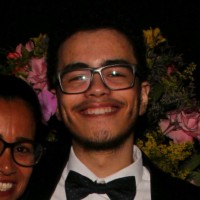 Querio Employee Pedro Oscar's profile photo