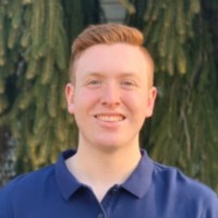 Textable Employee Jared Lichter's profile photo