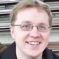 Quantitative Risk Management Employee Roy Gedeborg's profile photo