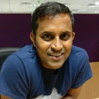Cognizant Employee Murthy R's profile photo