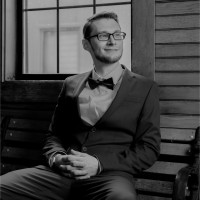 Experience NH Employee Will Robichaud's profile photo