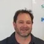 CET Group Employee Brad Griffiths's profile photo
