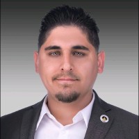 SMART Transportation Division Employee James Sandoval's profile photo