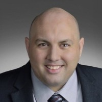 Delta Air Lines Employee Greg Gonzalez's profile photo